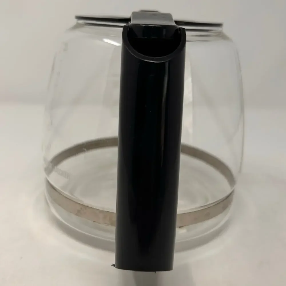 Black &‎ Decker 12 Cup Carafe Coffee Pot